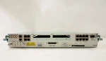Cisco ECU-2 NCS4K-ECU2 V01 800-47496-02 73-18691-03 Wocubceraa Module No Ssd Used. Price: $2070.00.