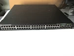 Dell Powerconnect 6248P 48-PORT Gigabit Poe+ Switch Managed Network Used. Price: $74.00.
