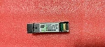 Genuine Cisco SFP-10G-SR 10-2415-03 10GBASE-SR Sfp+ Module With Hologram Used. Price: $7.99.