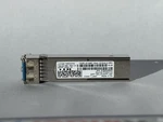 Juniper 740-031981 Sfp+ 10G Smf 1310NM Transceiver 10KM Gut. Price: $29.01.