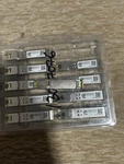 Edge 1000M-SFP-A/M-MO Transceiver Modules Data Rate (lot Of 10) New. Price: $50.00.