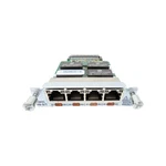 Cisco HWIC4B-S/T Used. Price: $8.00.