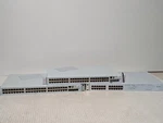 Lot Of 3COM Superstack Switches, (2) 3CR17562-91 / (1) 3C1702 Used. Price: $109.99.