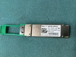 Dell Emc QSFP28-100G-FR Class 21CFR EOLQ-131HG-O-02-6D Transceiver PJ62G Used. Price: $129.99.