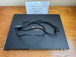 J9779A/J9779-60101- Hpe Aruba 2530-24-POE+ Port 10/100 Switch Used. Price: $244.39.