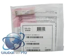 New Sealed Genuine Cisco GLC-BX80-U-I 1000BASE-BX80 Sfp. 1490NM Lifetime War. Price: $1250.00.