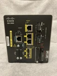 Cisco Isa 3000-2C2F-K9 Industrial Security Appliance/secure Firewall*new/no Box* Open. Price: $895.00.