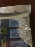 New ** Lot Of Finisar Na 332-00389+AO 40GBPS Qsfp Opt Transceiver Module Sr. Price: $160.00.