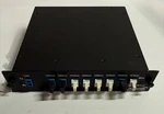 Transition Networks CWDM-M847LCR 8-CHANNEL Mux/demux 1470 1610NM Passive Used. Price: $683.09.