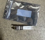 Mikrotik S+RJ10 10GBASE-T Sfp+ Copper Module RJ45 30M CAT6A Tested Working Used. Price: $50.00.