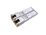Elfcam - 2 Pack Sfp+ Transceiver With RJ45 Port, 10GB Module... New. Price: $89.56.
