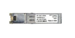 Sonicwall 01-SSC-9791 Compatible 10/100/1000 Sfp-t Copper RJ45 100M Cat 5/6 New. Price: $19.50.