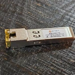 Enet Solutions, Inc. ENSF-KXKC-T1C Compatible Sfp Used. Price: $19.99.
