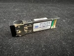 New Arista Compatible SFP-10G-ZR Sfp+ 10GBASE-ZR 80KM 1550NM Transceiver. Price: $200.00.