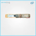 E40GQSFPSR Intel 40GBPS Fiber 850NM 150M Transceiver Module Used. Price: $28.99.