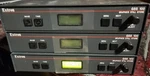 Lot Of 3 - Extron Gss 100 Graphics Still Store Used. Price: $100.00.