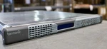 Harmonic A8800-AC-L-1 PRM-1K-CHS-AC-1GR-1L-1 Prostream Video Multiplexer Used. Price: $432.80.