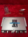 876259-B21 Hp Vc Se 32GB Fibre Channel Module For Synergy 881769-001 Open. Price: $950.11.