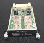 0FJ727 Dell Networking Expansion Module Port Used. Price: $29.99.
