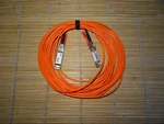 Cisco SFP-10G-AOC10M V01 10GBASE-AOC Sfp+ Cable 10-2846-01 Gebraucht. Price: $132.46.