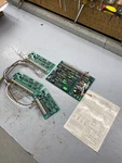 Digital Security Controls Dsc PC4000 Boards Used. Price: $30.95.