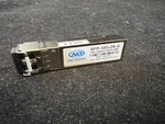 Cisco Compatible SFP-10G-ZR-S 1550NM 80KM Fiber Optic Transceiver New. Price: $175.00.