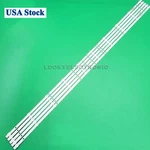 Strips For JL.D550A1330-114ES-M DLED55CNC-5X10-0003 55UG2500C 55S3700 A1701 New. Price: $29.07.