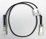 Genuine Brocade 58-1000024-01 1M (3FT) Passive 10GBASE-CU / Sfp+ To Dac Brand. Price: $17.88.