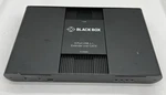 Black Box ICU504A 4-PORT Usb 3.1 Extender Over Catx (local) Used. Price: $49.00.