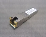 ABTC02N-BT Menara 10/100/1000BASE-T Sfp Used. Price: $29.00.
