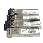 Alcatel-lucent 3FE25774AA 01 Photonics Sp-gb-lx-idfn-ala Transceiver Used. Price: $100.00.