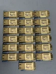 19X Stratos Lightwave Transceiver Module Part MGBC-20-4-1-S, MGBC-20-4-2M-S Used. Price: $247.49.