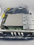 Ciena NTK552GAE5 Fiber Optic Amplifier Mid-stage Line Open. Price: $450.00.