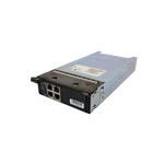 Cisco WAVE-INLN-GE-4T Port Gigabit Ethernet Copper Module Used. Price: $49.99.