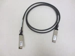 Arista Networks CAB-Q-Q-2M 40G Qsfp+ Passive Direct Attach Copper Cable (7FT) Used. Price: $39.00.