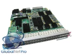Cisco WS-X6748-SFP-3C W/ WS-F6700-DFC3C 48-PORT Gige Mod Lifetime Warranty Used. Price: $315.00.