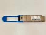 Ruckus 57-1000491-01 Single Lambda QSFP28 QSFP-100G-LR1 1310NM 10KM Smf PAM4-LC Used. Price: $150.01.