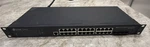 Tp-link TL-SG3428 24-PORT Gig L2+ Managed Switch 4SFPS Tplink Omada BB-4 Used. Price: $145.00.