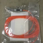 New Sealed Genuine Cisco SFP-10G-AOC5M 10GBASE Active Optical Cable. Price: $66.69.