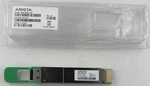 Arista Networks QDD-400G-FR4 XVR-10213-41 Optical 400GBASE-FR4 Transceiver Open. Price: $699.99.