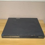 Juniper Networks Ex 4200 Series Rack Mount Ethernet Switch 24 Lan Ports Used. Price: $60.00.