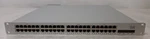 Unclaimed Cisco Meraki Port Gigabit Switch MA-PWR-1025WAC MS350-48FP-HW Used. Price: $99.99.