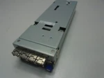 Hitachi 3285226-E 4-PORT 8GB Fc Host I/o MODULE+4X 850NM Mmf Sfp+transceiver Used. Price: $60.00.