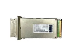Genuine Cisco X2-10GB-LX4 10-2154-01 Transceiver Module Used. Price: $169.00.