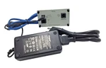 Legrand / On-q 364888-01 Power Over CAT-5 Injector Used. Price: $26.00.