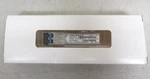 Genuine Juniper EX-SFP-1GE-LX 740-011614 1000BASE-LX Lr *new*. Price: $19.90.
