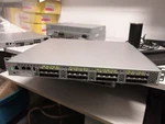 1X Brocade BR-VDX6730-24-R Active Ports Used. Price: $156.84.