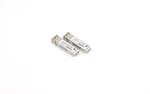 Lot Of 2 Check Point 10GBE Sfp+ 850NM Transceiver Module P/n: FTLX8571D3BCV-CP Used. Price: $14.99.
