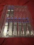 Finisar FTCD4313E2PCLFBA Transceiver 400G Qsfp-dd FR4 13XX Nm 3KM Smf 8PK Open. Price: $787.00.