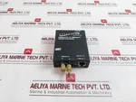 Transition Networks J/E-CF-02 Media Converter 12VDC Used. Price: $99.75.